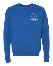 Load image into Gallery viewer, TGC Bella+Canvas Sweatshirt Adult Sweatshirt- Hoodie and Crewneck