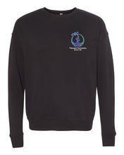 Load image into Gallery viewer, TGC Bella+Canvas Sweatshirt Adult Sweatshirt- Hoodie and Crewneck