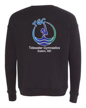 Load image into Gallery viewer, TGC Bella+Canvas Sweatshirt Adult Sweatshirt- Hoodie and Crewneck