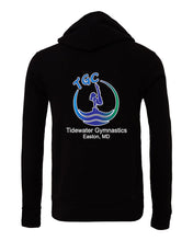 Load image into Gallery viewer, TGC Bella+Canvas Sweatshirt Adult Sweatshirt- Hoodie and Crewneck