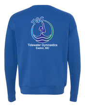 Load image into Gallery viewer, TGC Bella+Canvas Sweatshirt Adult Sweatshirt- Hoodie and Crewneck