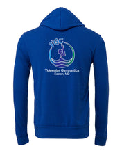 Load image into Gallery viewer, TGC Bella+Canvas Sweatshirt Adult Sweatshirt- Hoodie and Crewneck