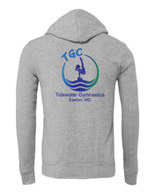 Load image into Gallery viewer, TGC Bella+Canvas Sweatshirt Adult Sweatshirt- Hoodie and Crewneck