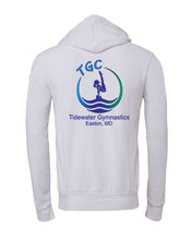 Load image into Gallery viewer, TGC Bella+Canvas Sweatshirt Adult Sweatshirt- Hoodie and Crewneck