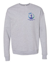 Load image into Gallery viewer, TGC Bella+Canvas Sweatshirt Adult Sweatshirt- Hoodie and Crewneck