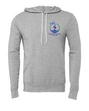 Load image into Gallery viewer, TGC Bella+Canvas Sweatshirt Adult Sweatshirt- Hoodie and Crewneck