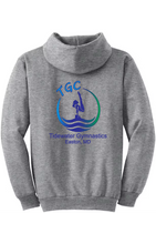 Load image into Gallery viewer, TGC Cotton Sweatshirt- Hoodie