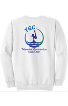 Load image into Gallery viewer, TGC Cotton Sweatshirt- Hoodie