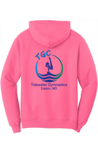 Load image into Gallery viewer, TGC Cotton Sweatshirt- Hoodie