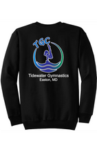 Load image into Gallery viewer, TGC Cotton Sweatshirt- Hoodie