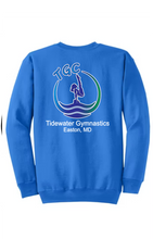 Load image into Gallery viewer, TGC Cotton Sweatshirt- Hoodie