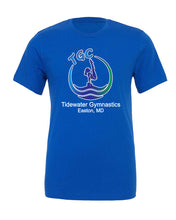 Load image into Gallery viewer, TGC Cotton Short Sleeve Tee