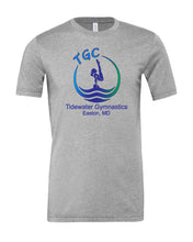 Load image into Gallery viewer, TGC Cotton Short Sleeve Tee