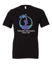 Load image into Gallery viewer, TGC Cotton Short Sleeve Tee