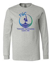 Load image into Gallery viewer, TGC Cotton Long Sleeve Tee