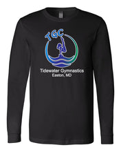 Load image into Gallery viewer, TGC Cotton Long Sleeve Tee