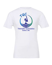 Load image into Gallery viewer, TGC Cotton Short Sleeve Tee