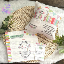 Load image into Gallery viewer, Tooth Fairy Pillow