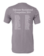 Load image into Gallery viewer, TGC Recreational Competition Tee 2024