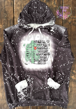 Load image into Gallery viewer, Same, Green Guy Distressed Tee/Sweatshirt