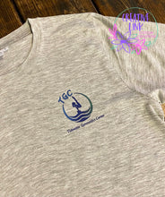 Load image into Gallery viewer, TGC Tee- Youth Sizes
