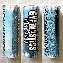 Load image into Gallery viewer, Gymnastics Mom Tumbler