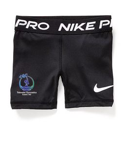 TGC Nike Pro Shorts