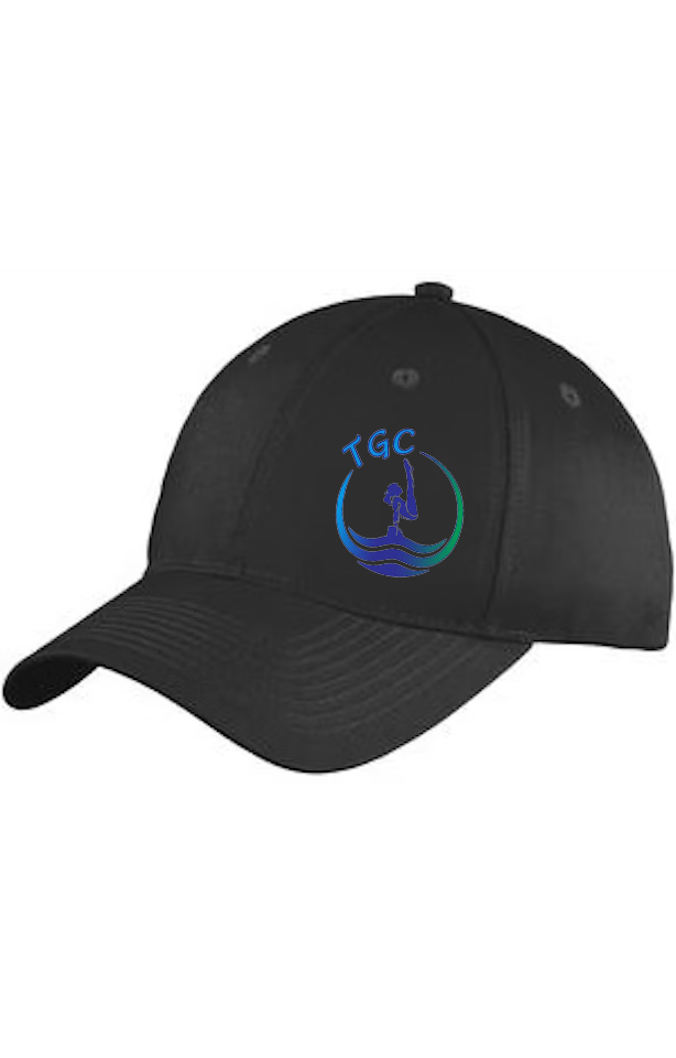 TGC Hat