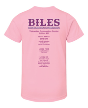 Load image into Gallery viewer, TGC Biles Invitational Tee
