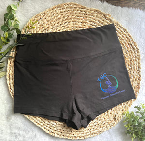 TGC Tumbling Shorts