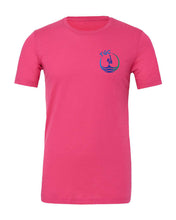 Load image into Gallery viewer, Tidewater Goes PINK Tees
