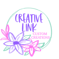 Creative Link Custom Creations