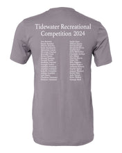 Load image into Gallery viewer, TGC Recreational Competition Tee 2024
