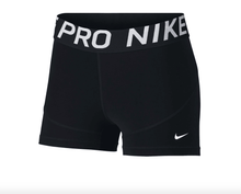 Load image into Gallery viewer, TGC Nike Pro Shorts
