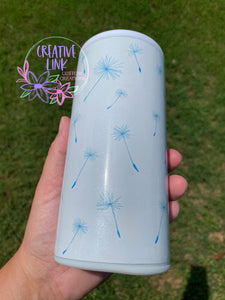 Dandelion Can Holder